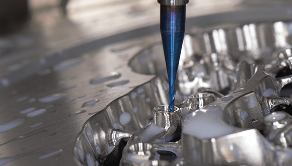 Contrôle de qualité strict