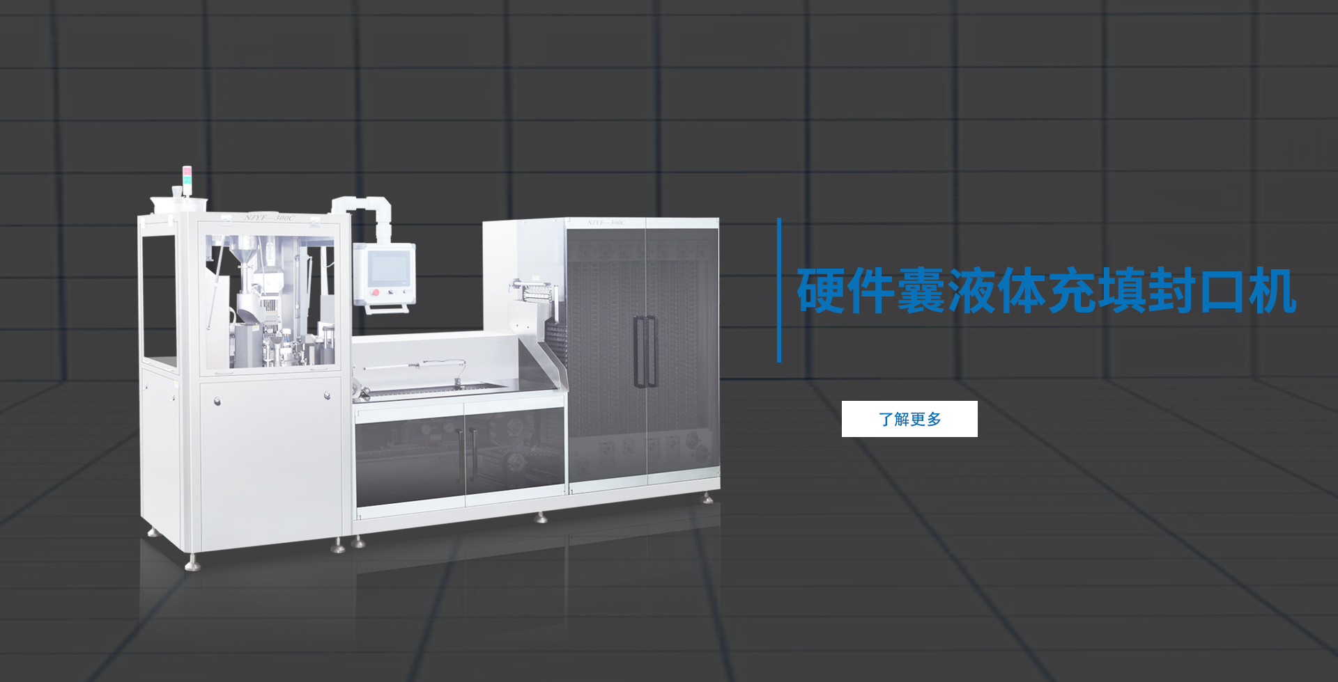 L'orientation future et les défis de l'équipement de fabrication de capsules