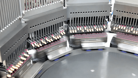 Solution personnalisée